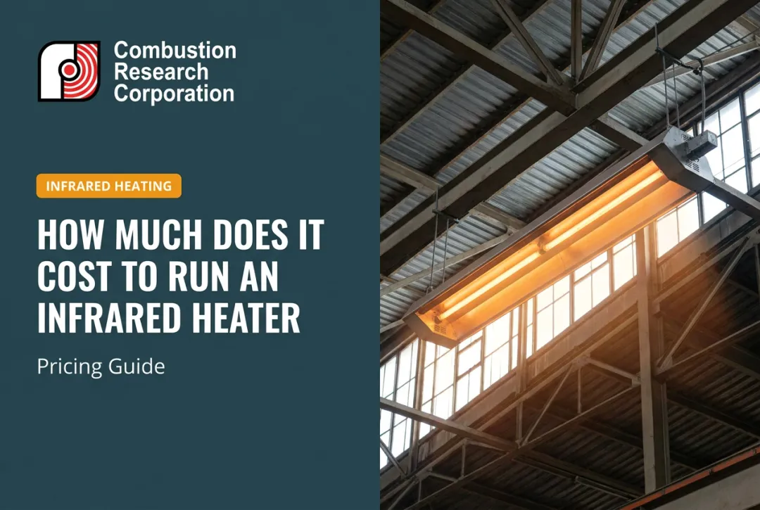 How Much Does It Cost to Run an Infrared Heater: Pricing Guide