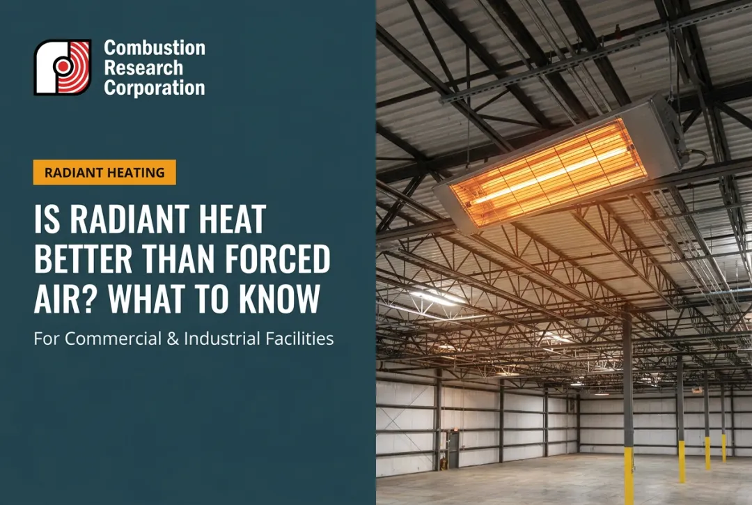 Is Radiant Heat Better Than Forced Air? What to Know