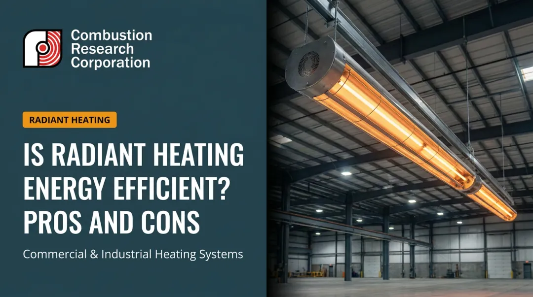 Is Radiant Heating Energy Efficient? Pros and Cons