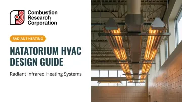 Natatorium HVAC Design Guide
