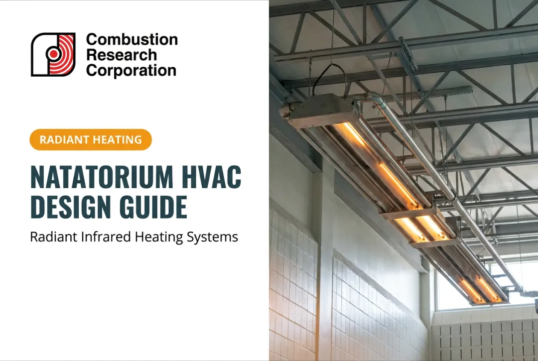 Natatorium HVAC Design Guide