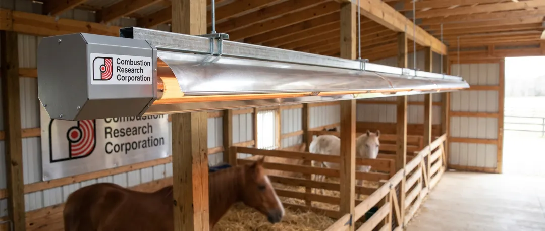 Agriculture & Animal Confinement