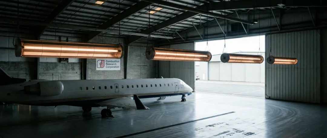Aviation & Aircraft Hangars