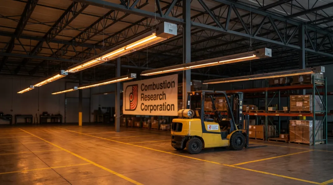 Warehouses & Distribution Centers