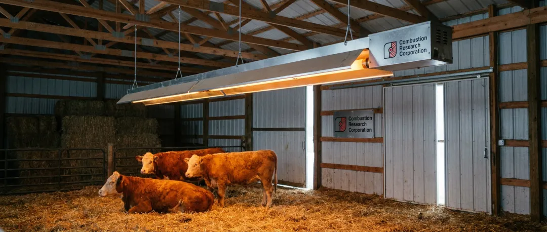 Agricultural & Animal Confinement