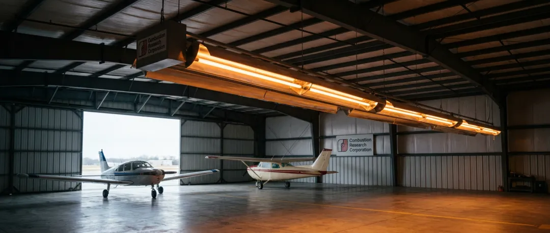 Commercial & Aviation