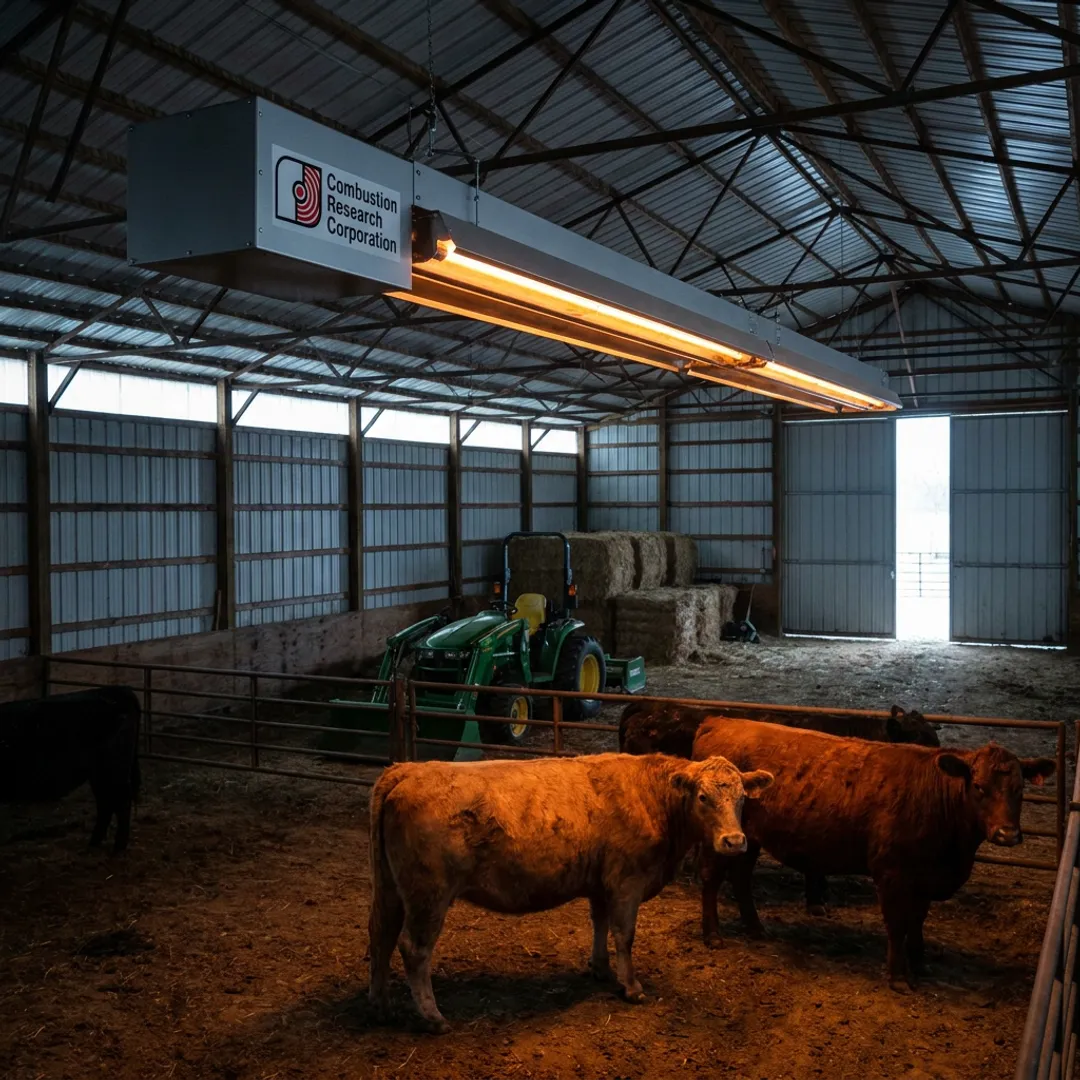 Pole Barns & Agricultural Facilities