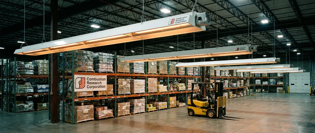 Warehouses & Industrial Facilities