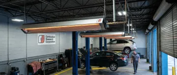 Automotive & Service Facilities