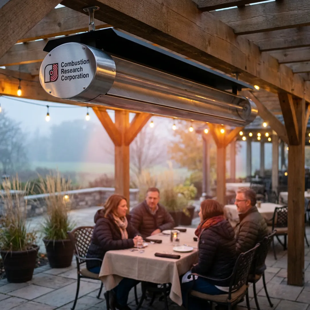 Restaurants & Hospitality