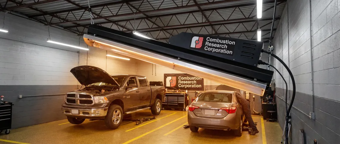 Automotive Service & Repair