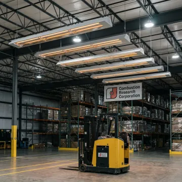 Industrial & Commercial Warehouses
