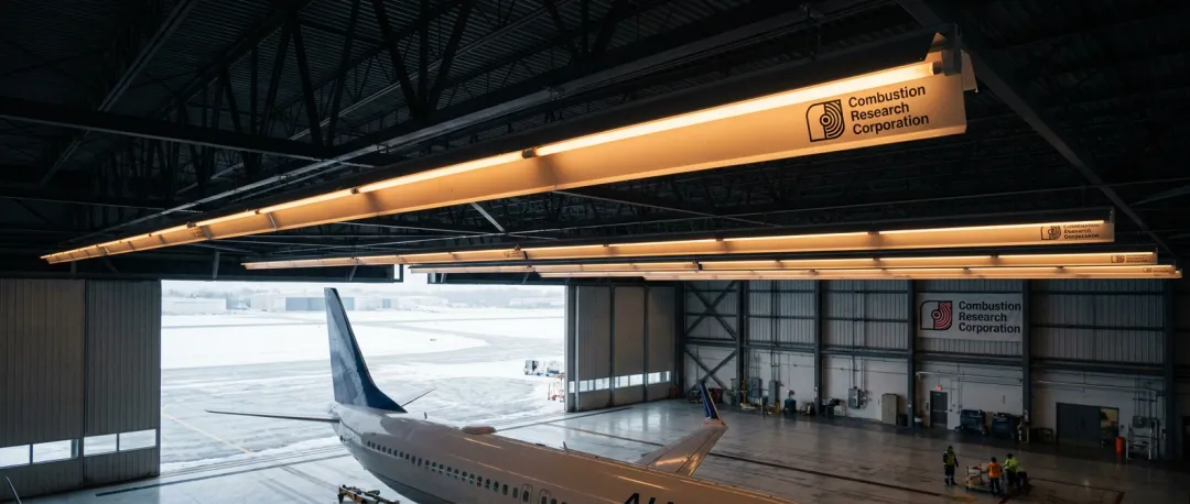 Aviation & Aircraft Hangars