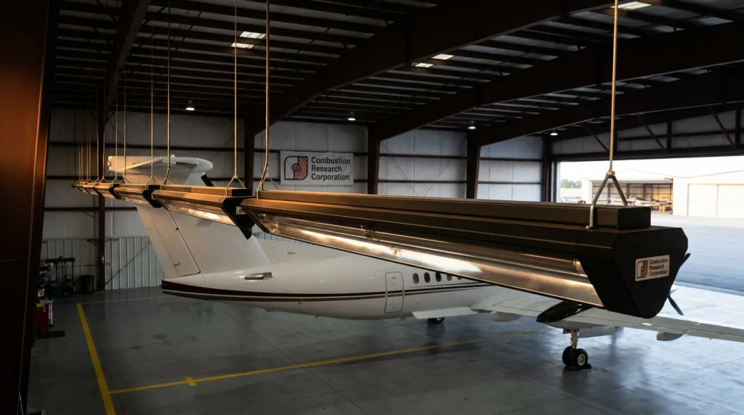 Aircraft Hangars & Auto Facilities