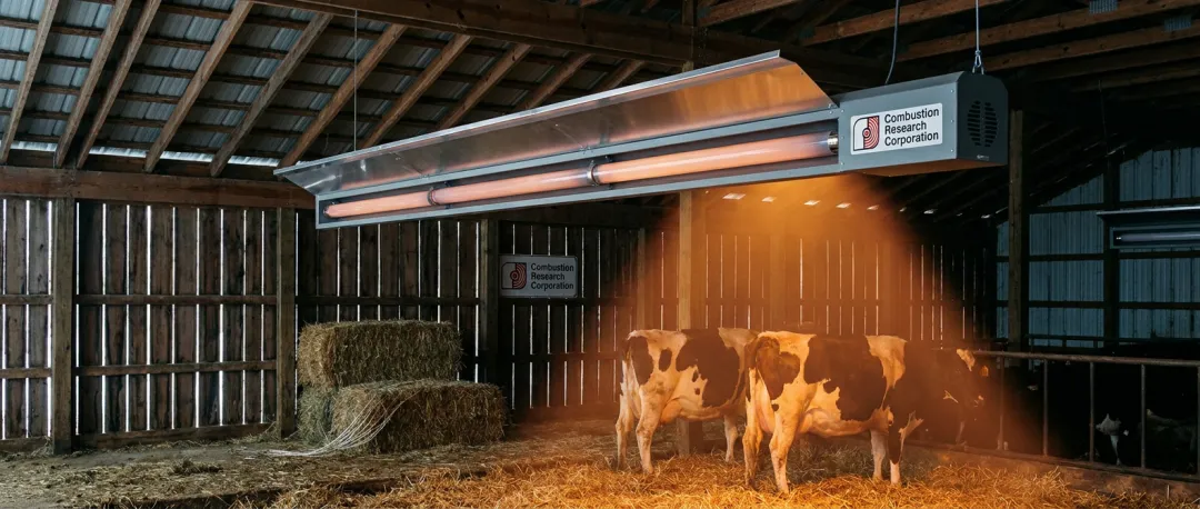 Agriculture & Animal Confinement