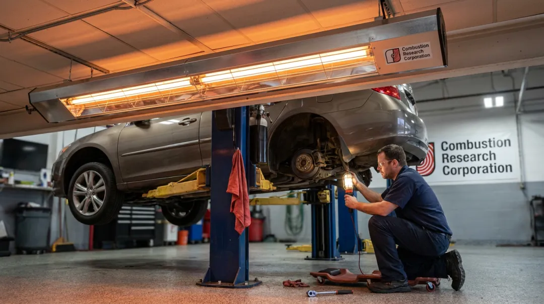 Automotive & Service