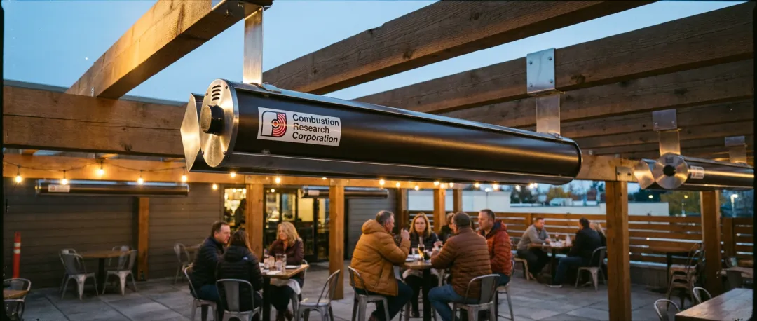 Commercial & Outdoor Spaces
