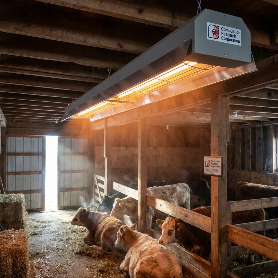 Agriculture & Animal Confinement