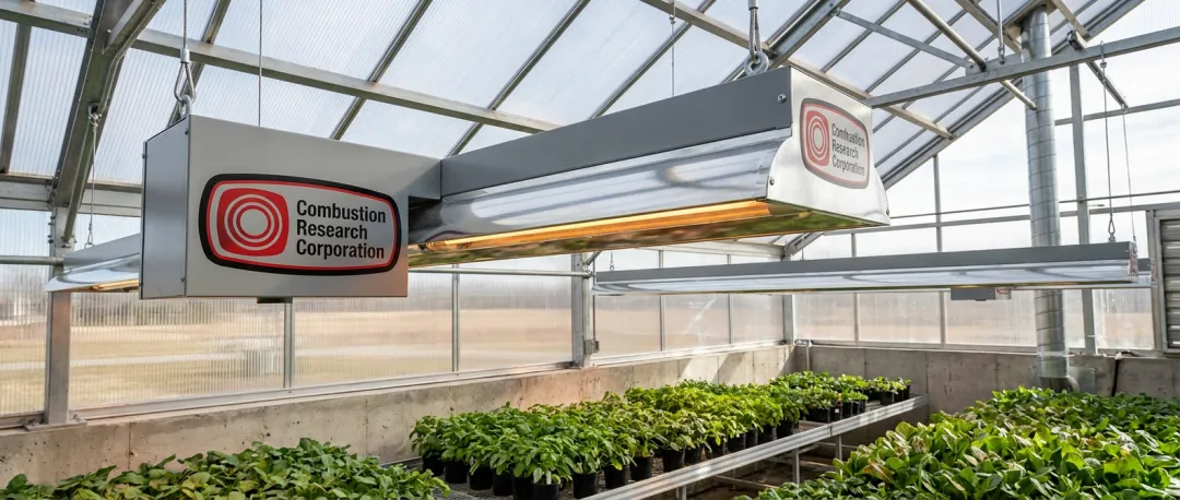 Agriculture & Greenhouses