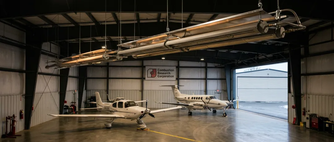 Aviation & Commercial Facilities