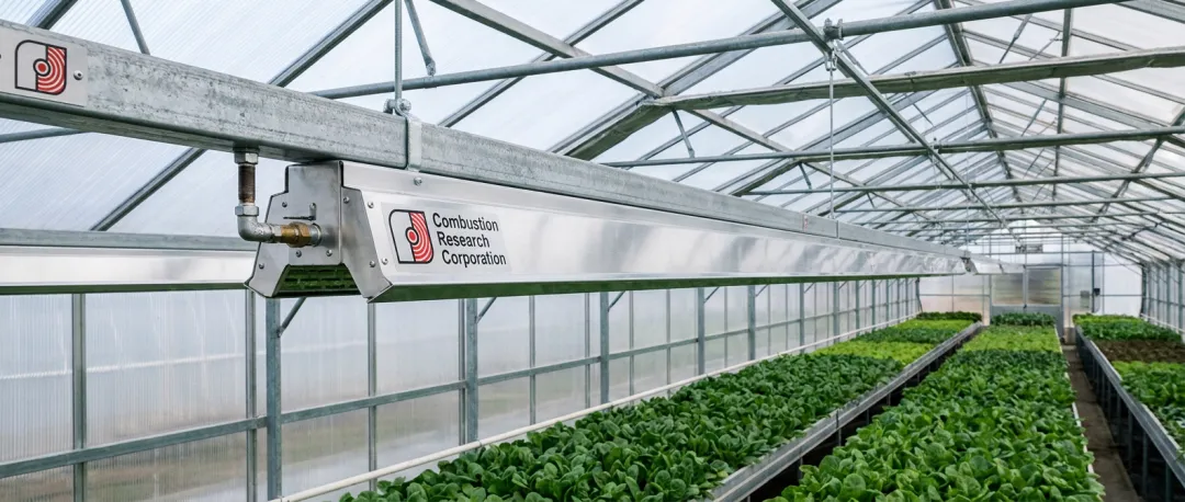 Agricultural & Greenhouse Facilities