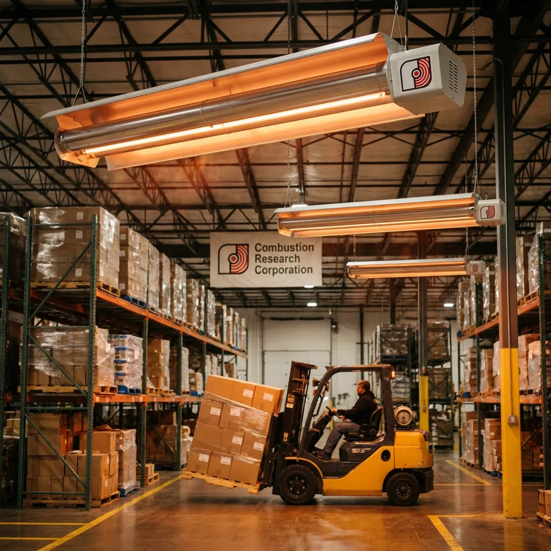 Warehouses & Distribution Centers