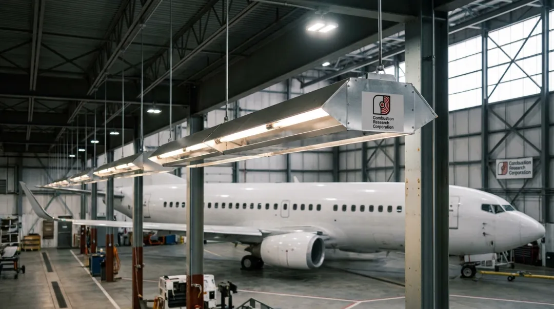 Aircraft Hangars