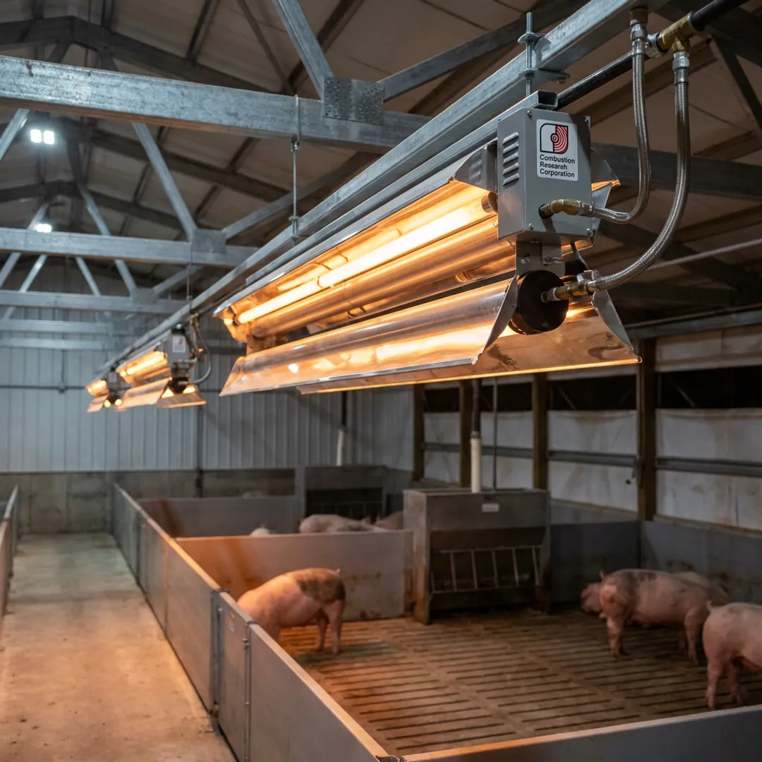 Animal Confinement & Hog Barns