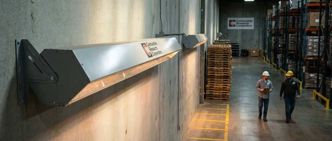Industrial & Warehouse Facilities