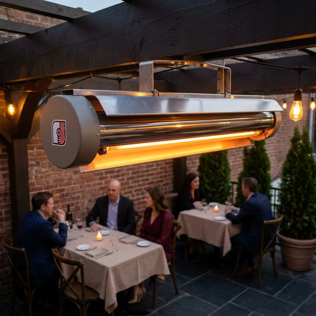 Hospitality & Outdoor Dining