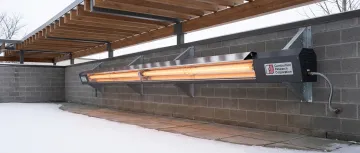Outdoor & Winter Maintenance