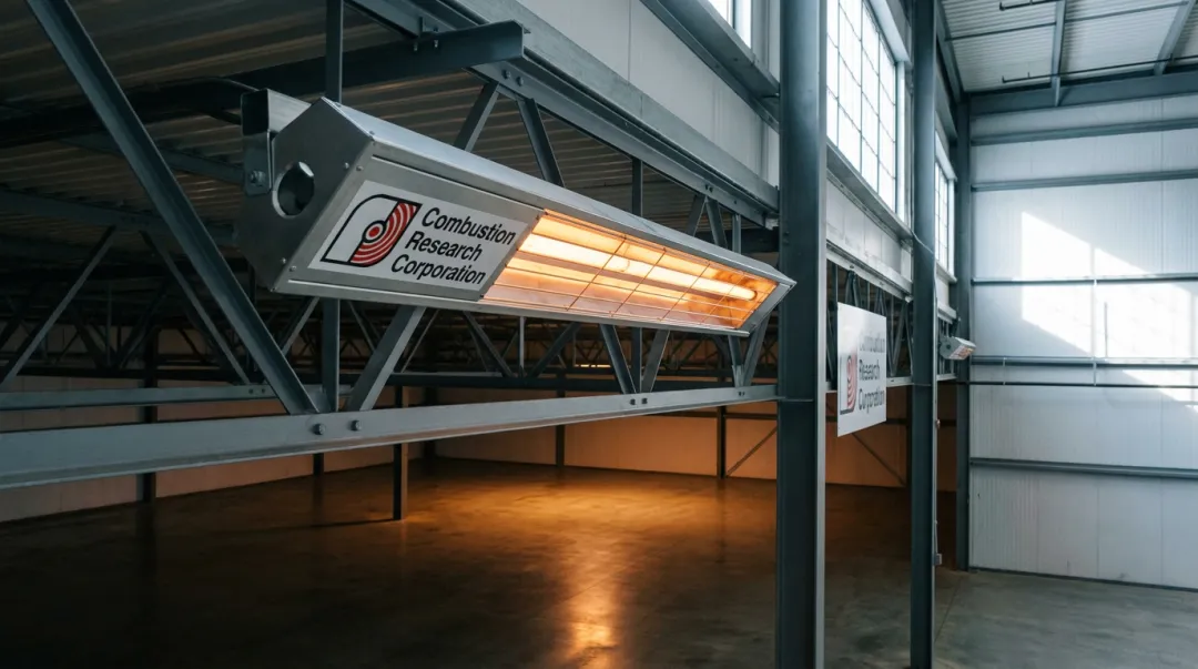 Commercial & Industrial Facilities