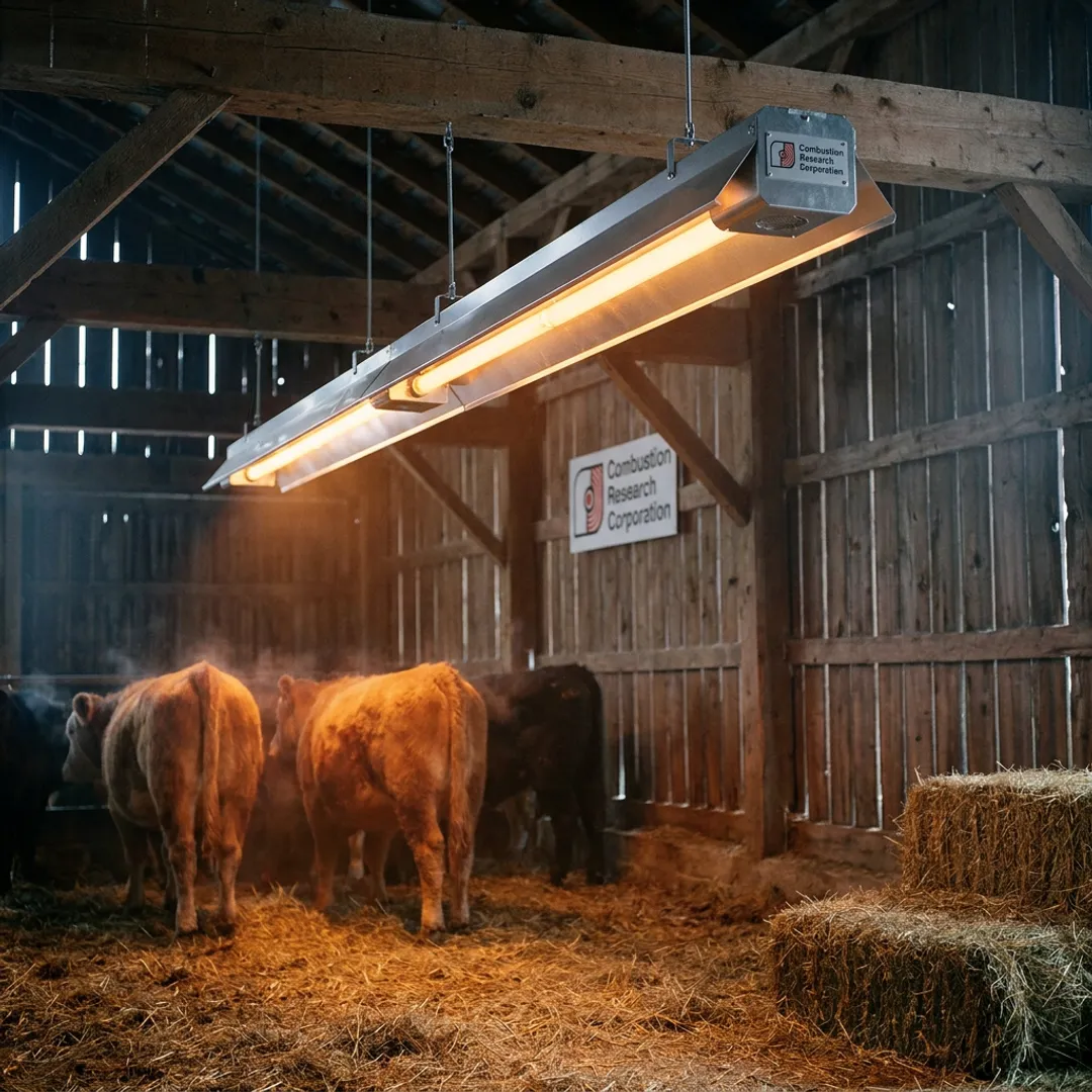 Agriculture & Farming