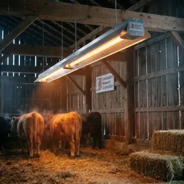 Agriculture & Farming