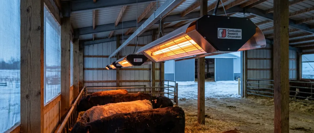 Agriculture & Animal Confinement