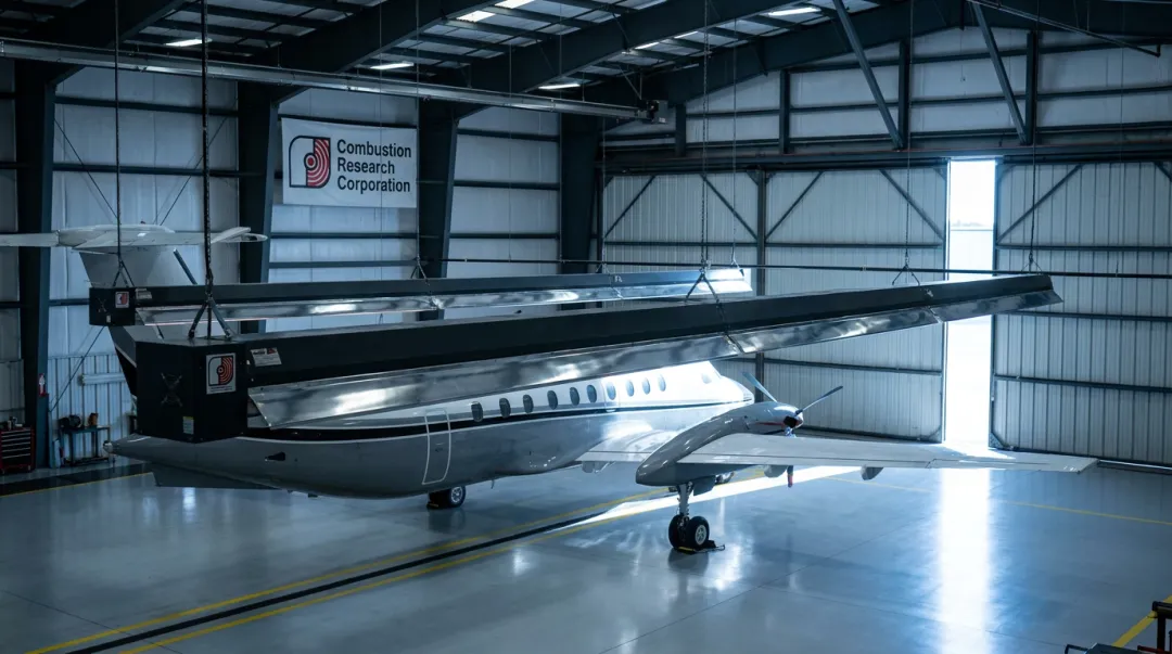 Aircraft Hangars & Military Facilities