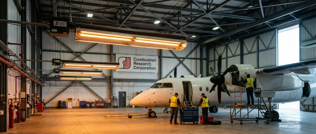 Aviation & Military Maintenance