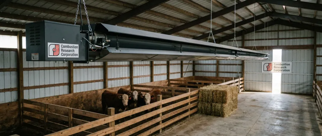 Agricultural & Pole Barn Facilities