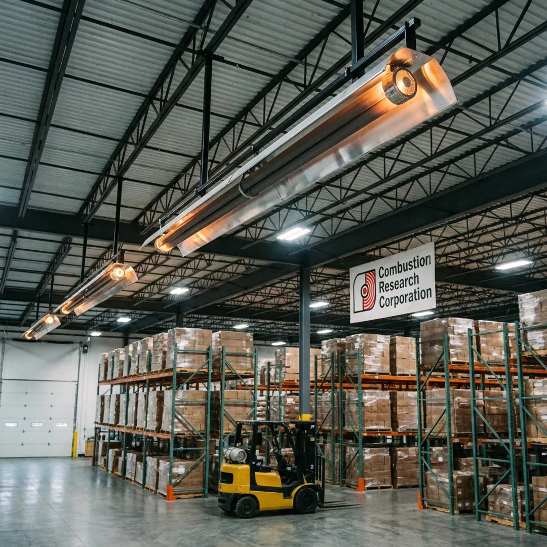 Warehouses & Distribution Centers