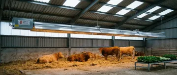 Agricultural & Livestock Facilities
