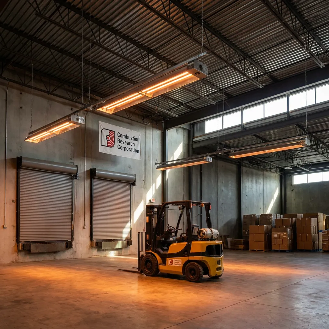 Warehouses & Distribution Centers