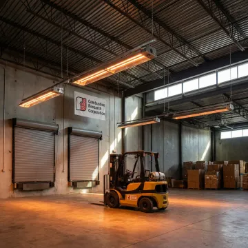 Warehouses & Distribution Centers