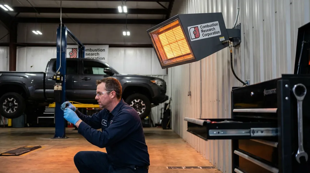 Automotive Service & Repair