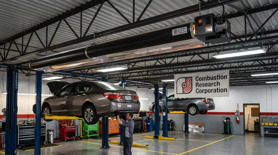 Automotive Service & Dealerships