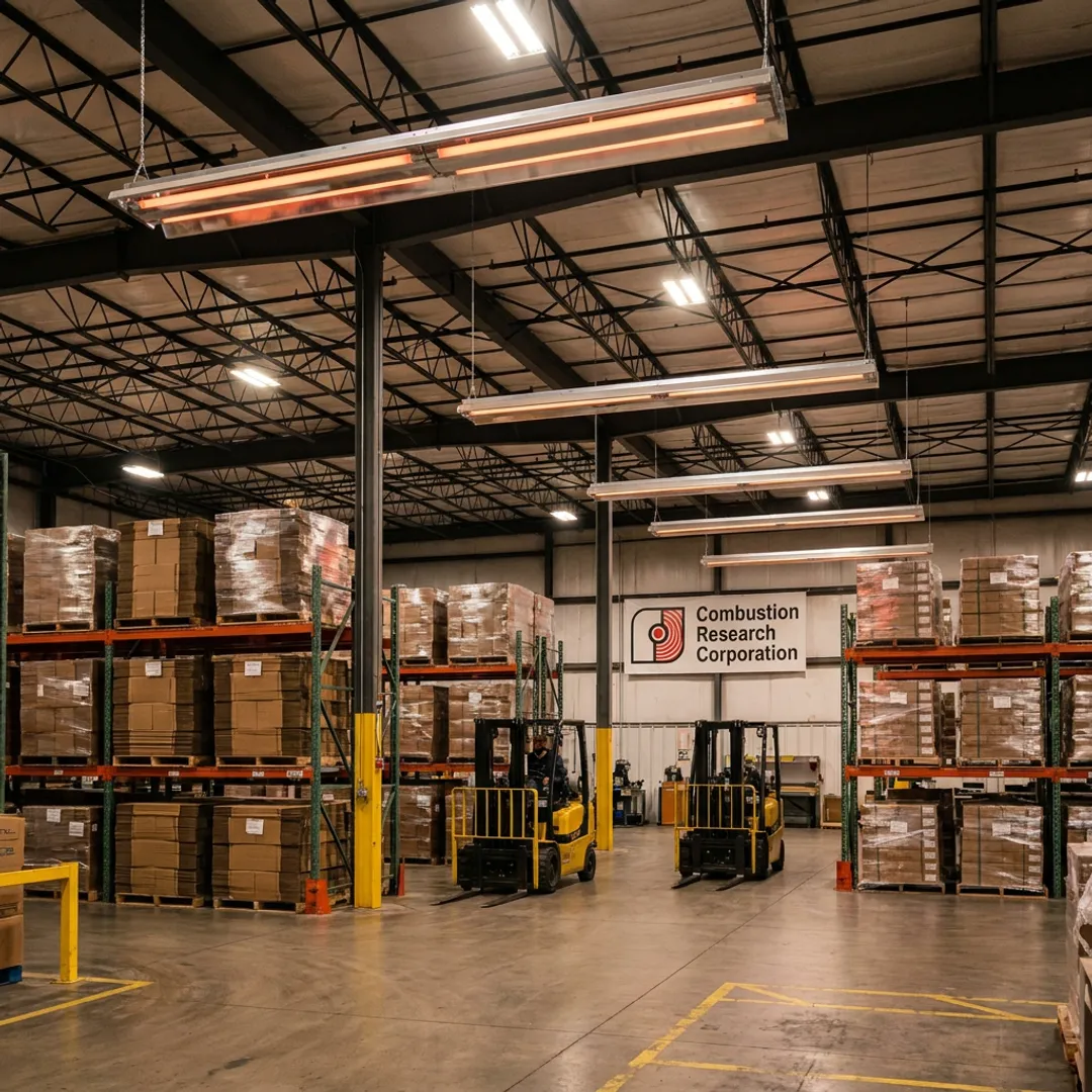 Warehouses & Distribution Centers