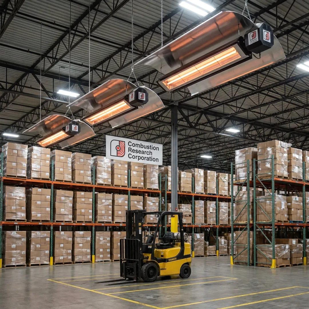 Warehouses & Distribution Centers