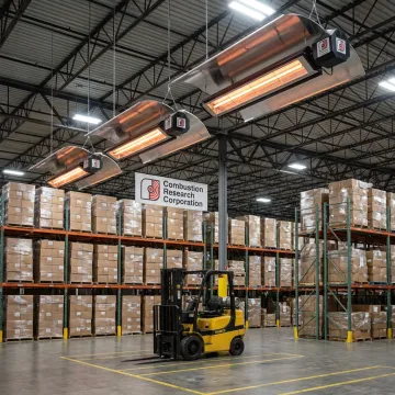 Warehouses & Distribution Centers