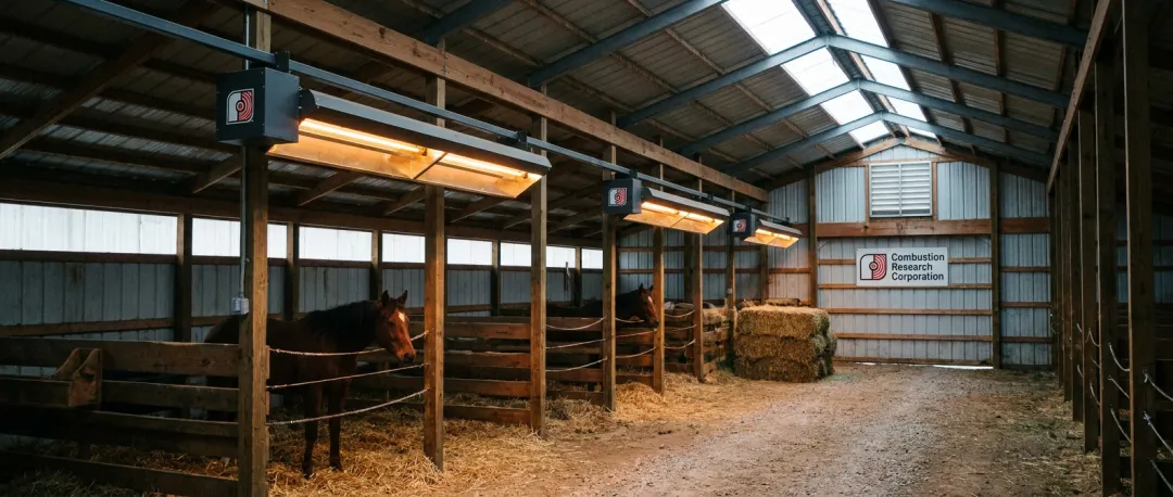 Agricultural & Pole Barn Buildings