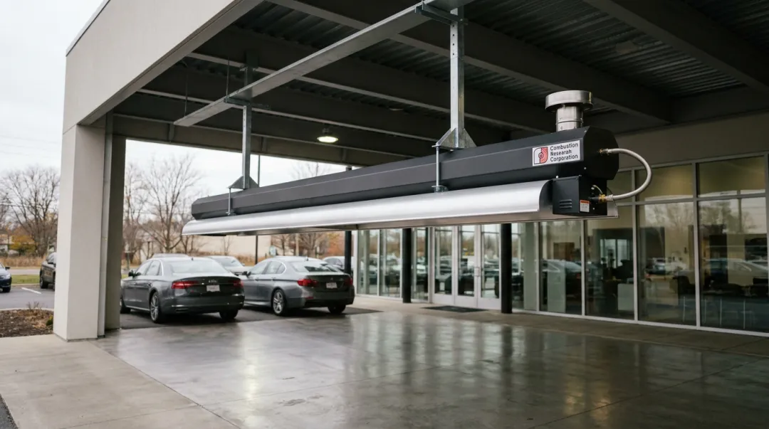 Auto Dealerships