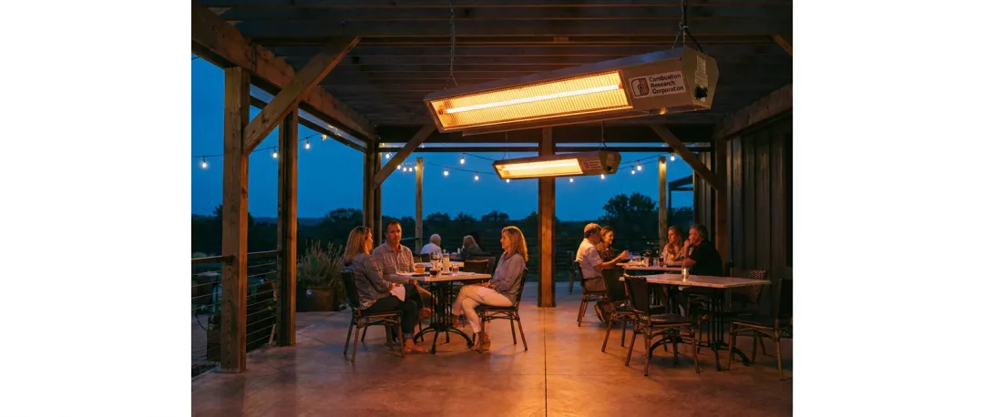 Event Venues & Retail Spaces